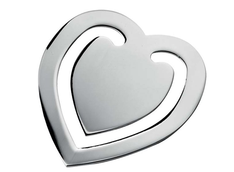 Segnalibro Cuore