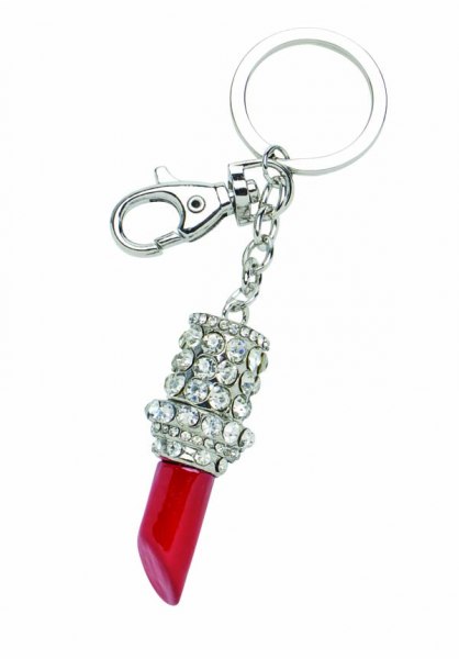 Portachiavi "Rossetto" - No Box