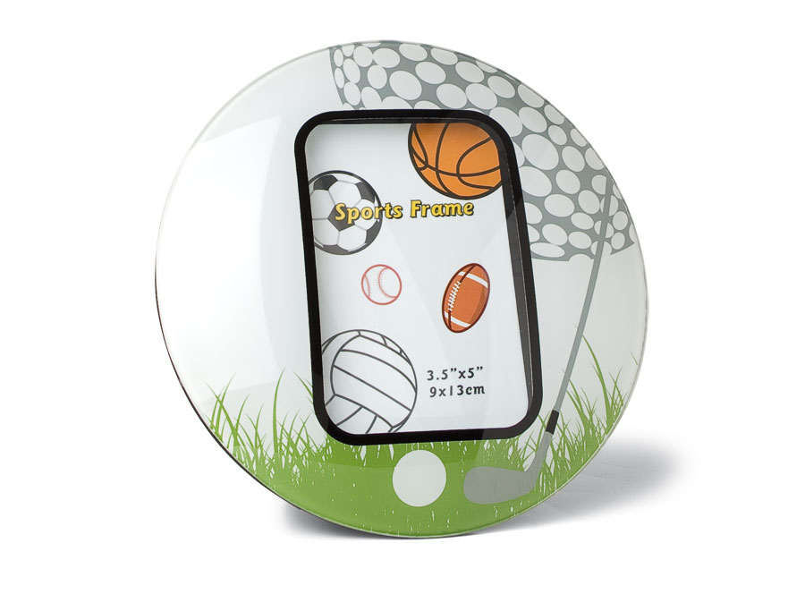 Portafoto Golf Ball Photo Mm130X180
