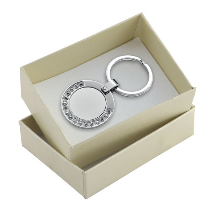 Box Avorio 60X83 H 35 Mm - No Portach.