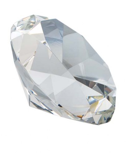 Diamante Cristallo Diam Mm 50
