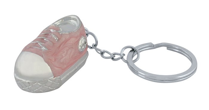 Portachiavi Scarpina No Box Outlet