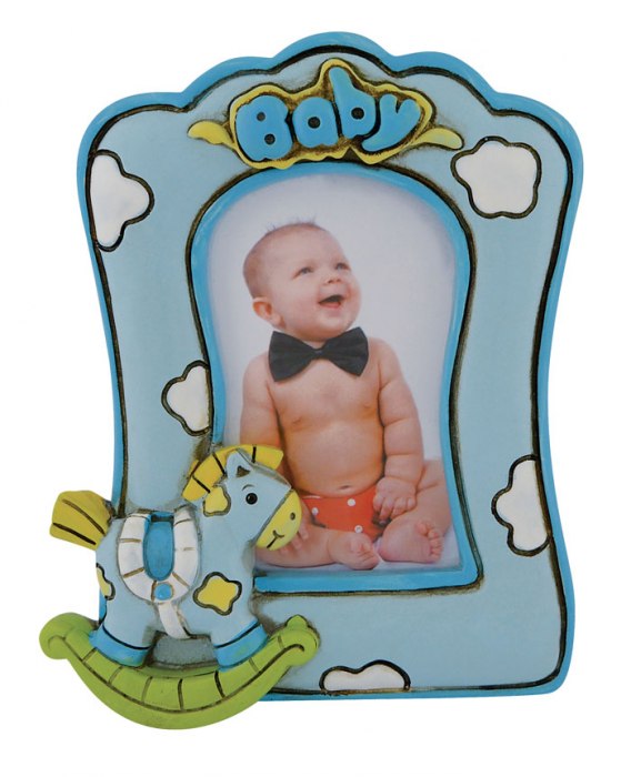 Portafoto Bimbo Foto 45X70 Mm Outlet