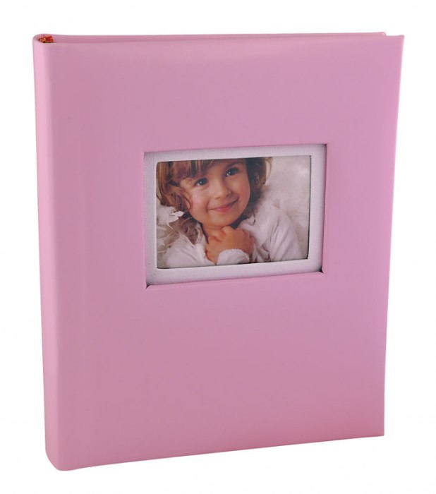 Album Foto Rosa 225X265 Outlet