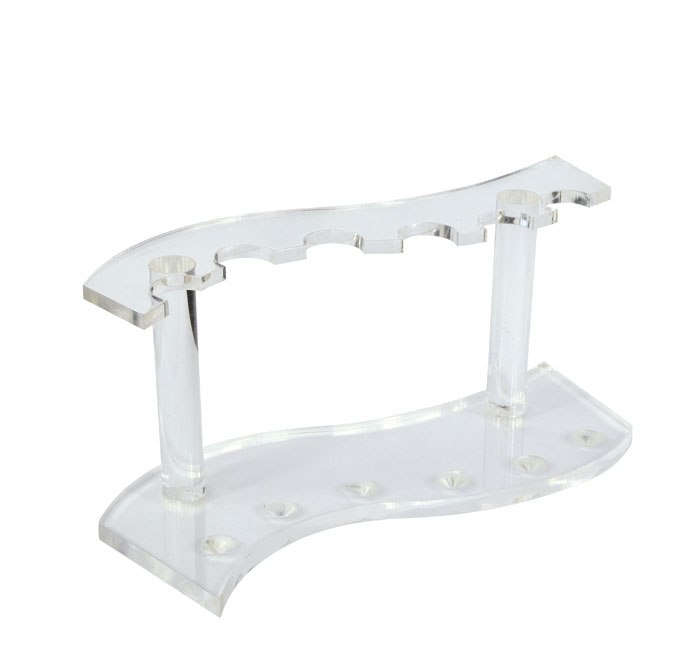 Espositore Penne Onda 6Pz