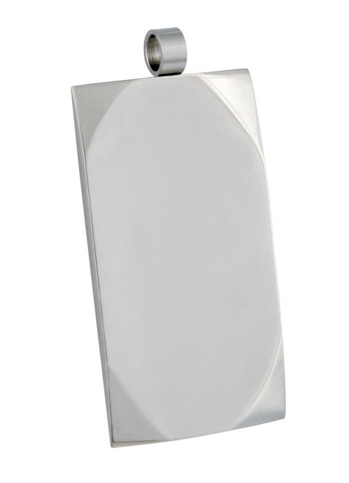 Pendente Acciaio Military