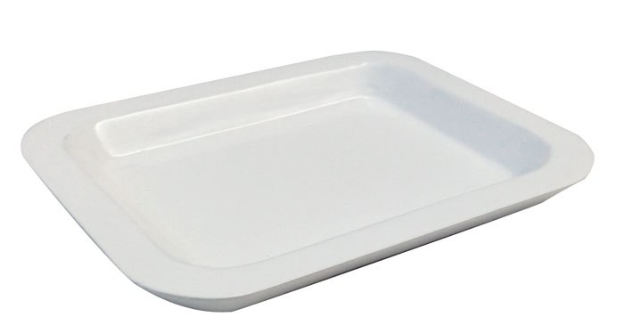 Vuotatasche Bianco 130X158