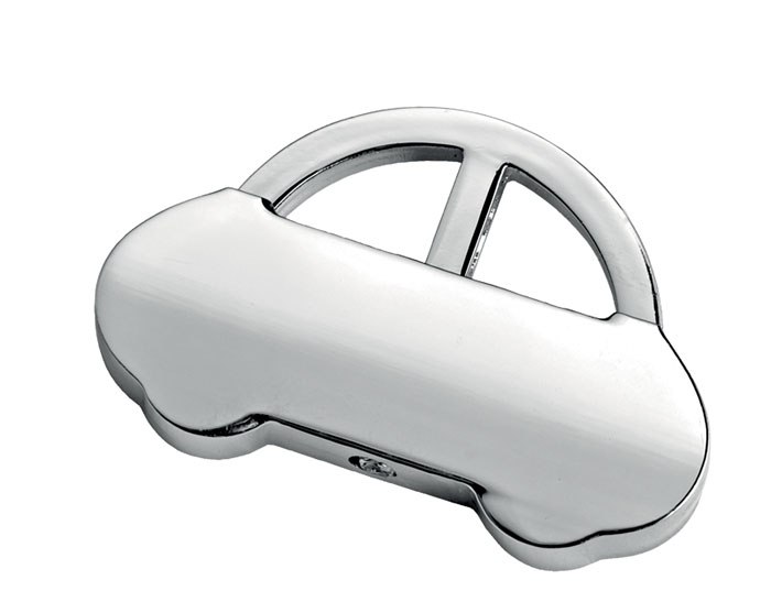 Portachiavi Automobilina