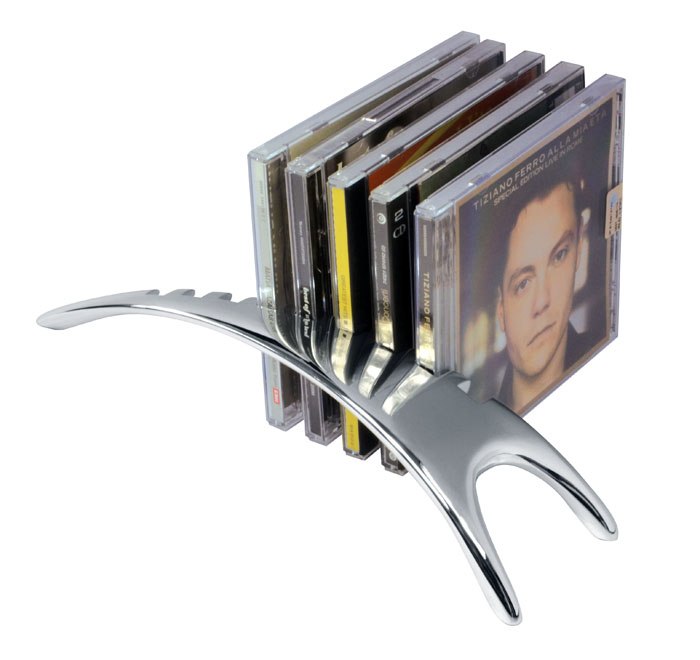 9 Porta Cd Style - Lux Box