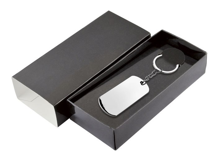 Box Nero - 65X150 H 30Mm - No Portachiav