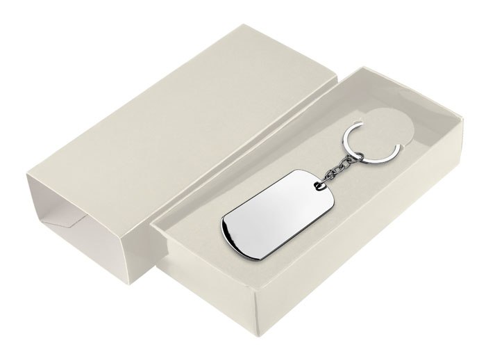 Box Avorio 65X150 H 30 Mm - No Portach.