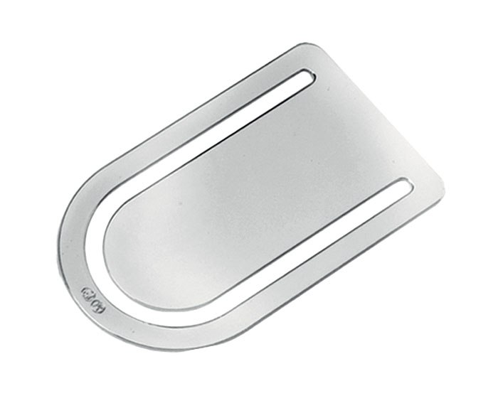 Segnalibro Oval - 35X60 Mm