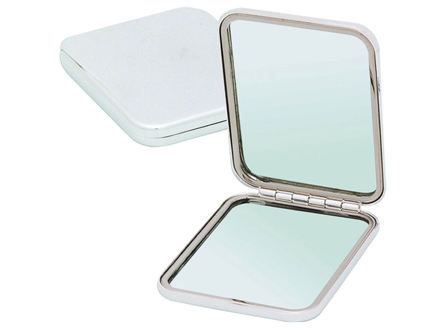 Specchietto "Quadro" - 45X60 Mm