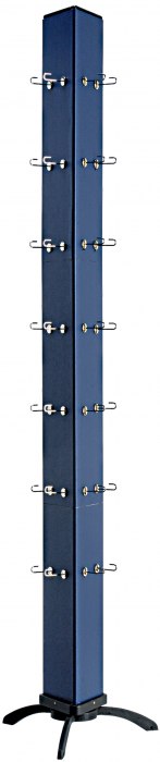 Espositore Portachiavi Maxi - H=180 Cm