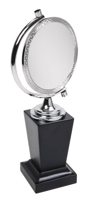 Trofeo Disco Solare Girevole - H 260 Mm