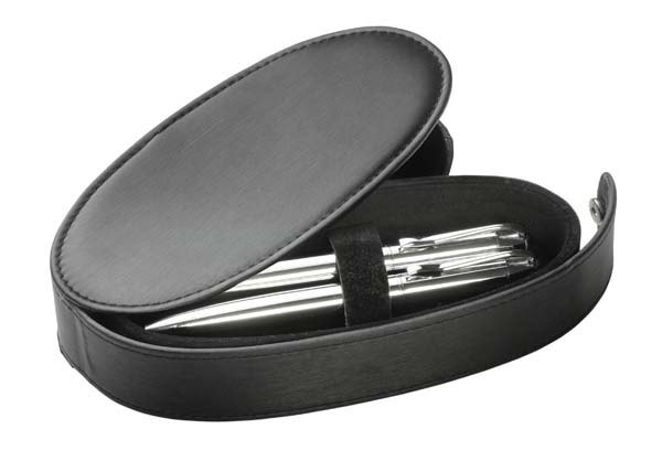 Box Penna Soft Ovale