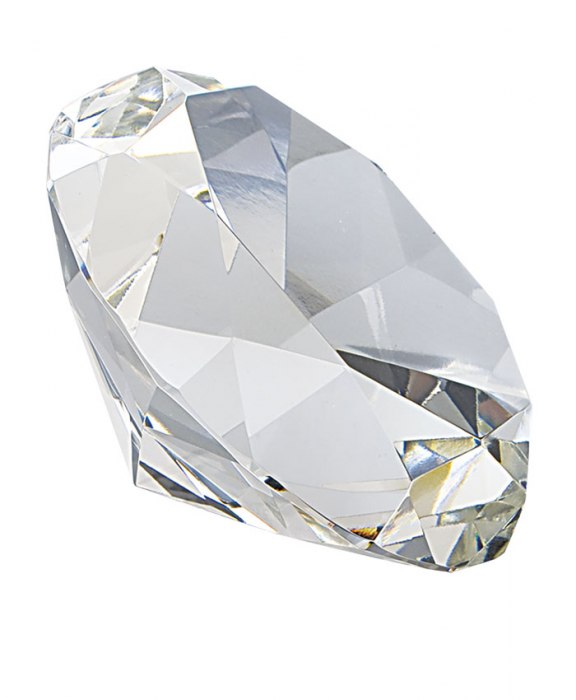Diamante Cristallo Diam Mm 100