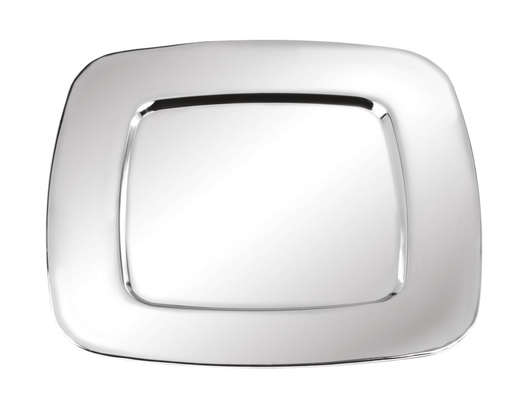 Vuotatasche Quadrato Cm 31,5X31,5