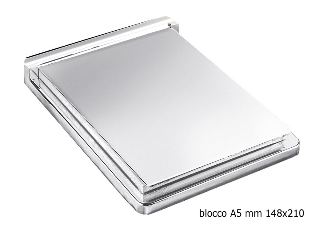 Blocco Appunti "Maxi" - 170X225 Mm