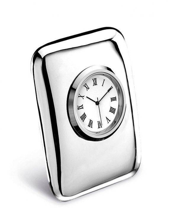 Orologio "Tiffany" - 55X75 Mm
