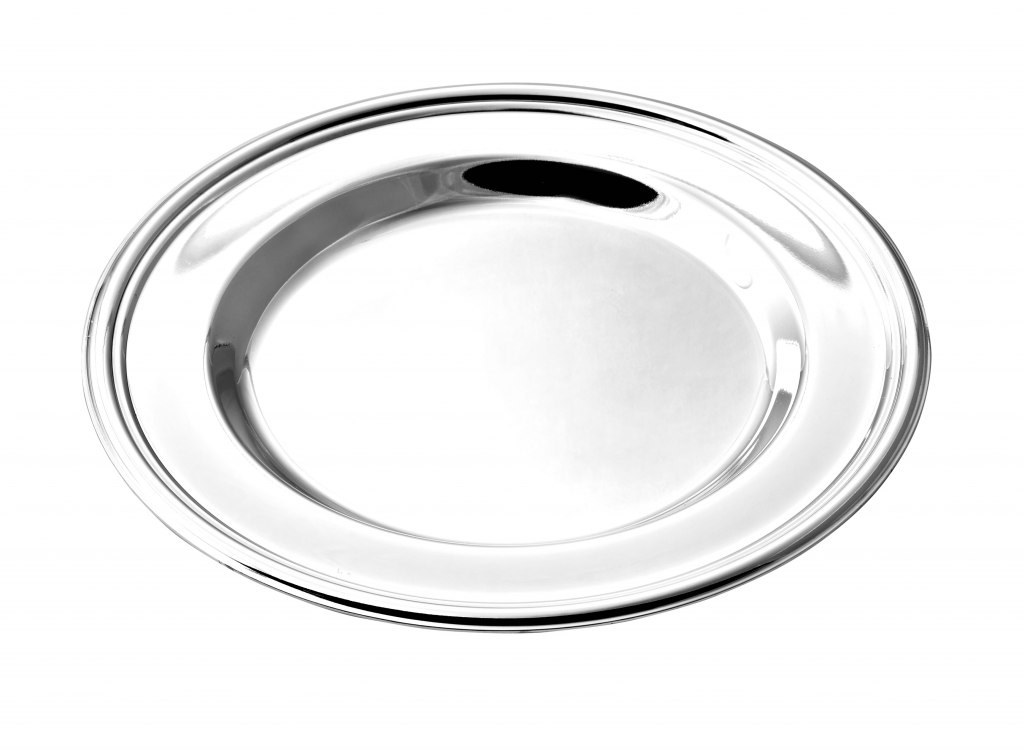Sottopiatto - D=310 Mm