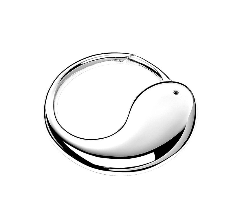 Portachiavi "Delfino"
