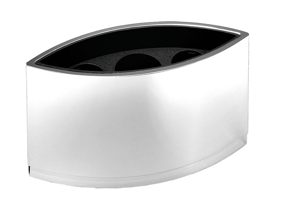 Portapenne "Boomerang" - 150 X H100 Mm