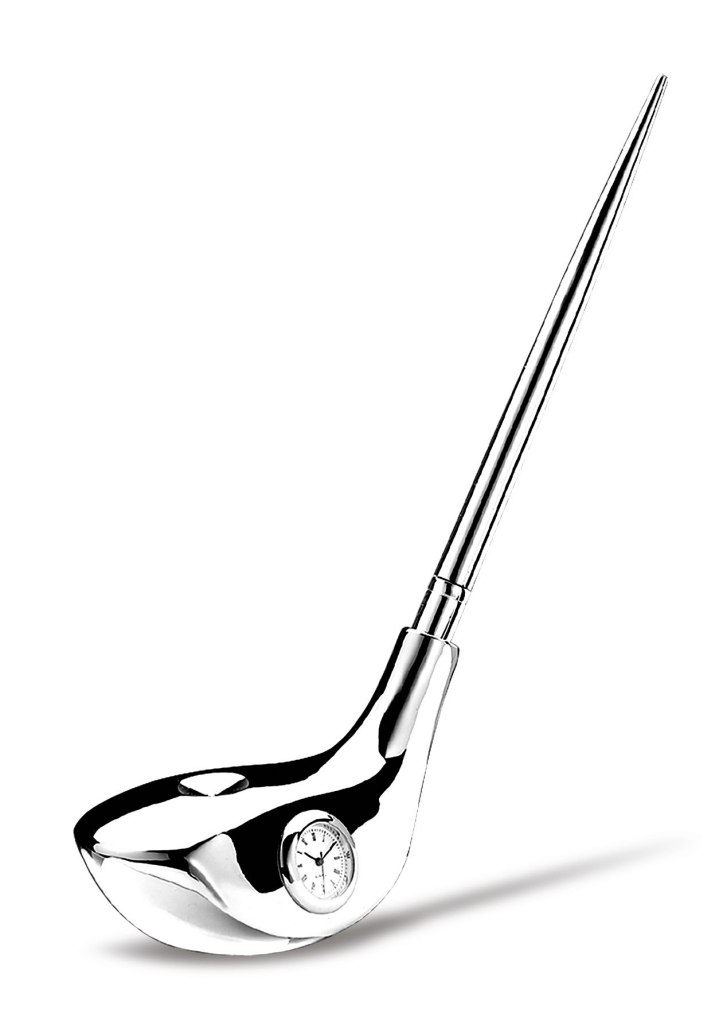 Stiloforo Orologio "Golf" Lux Box