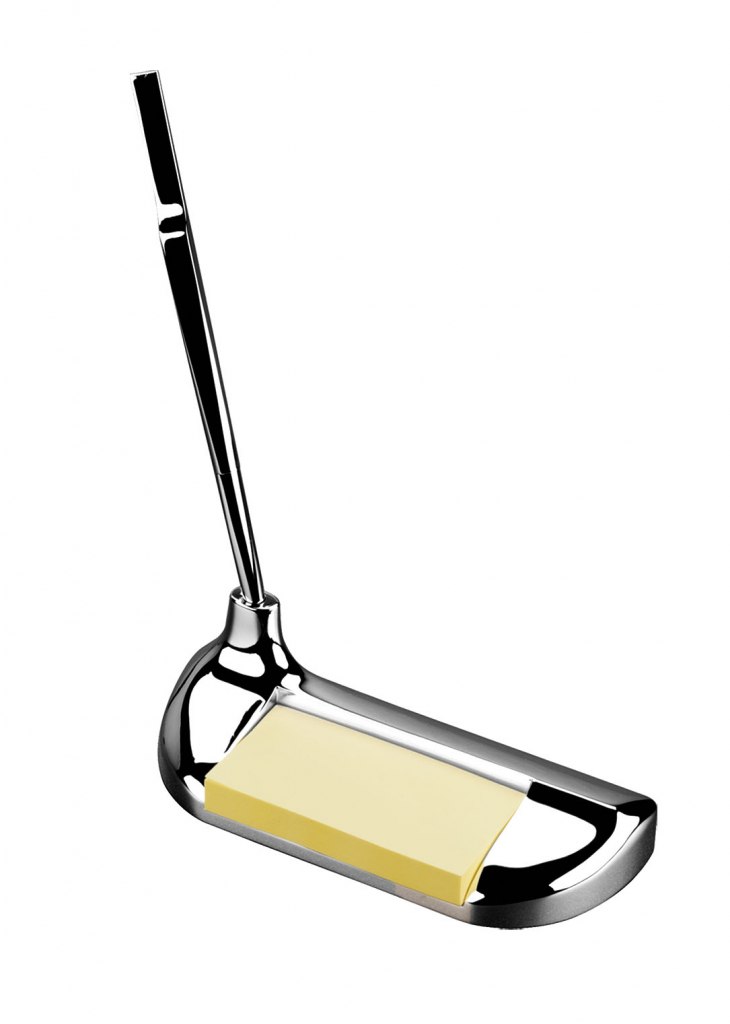 Stiloforo Con Memo "Golf"