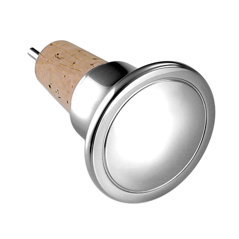 Tappo Versatore - Tondo D=50Mm