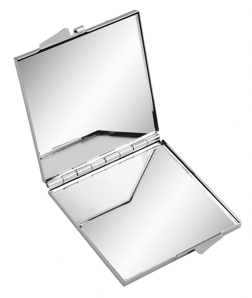 Specchietto Quadrato Mm 60X60