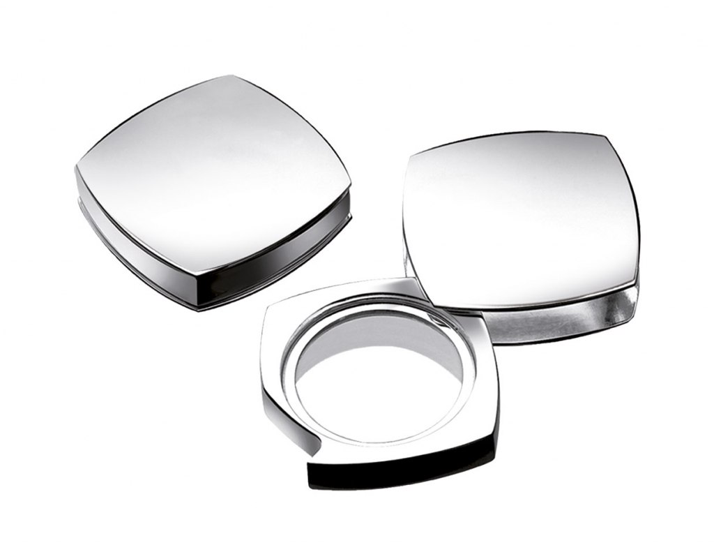 Lente Da Tasca Evolution 45X45Mmgift Box