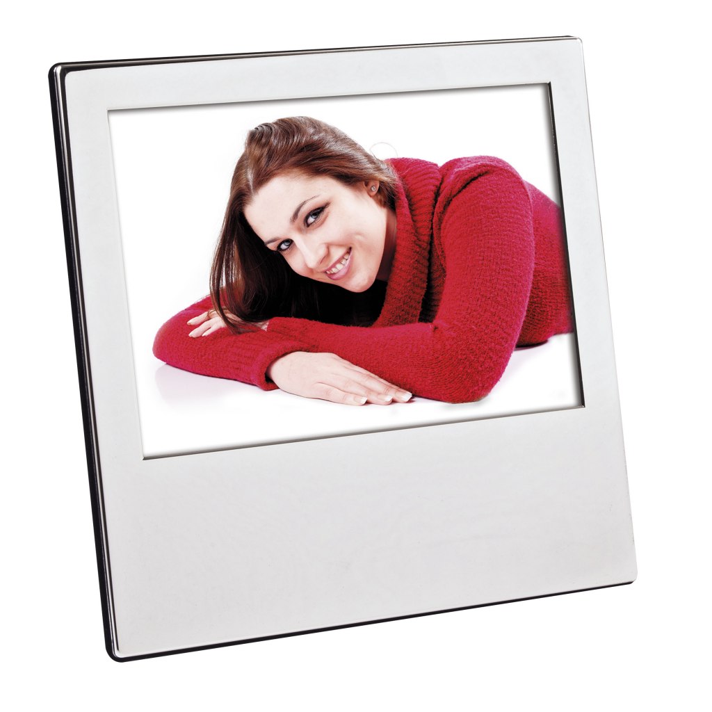 Portafoto Fascia Larga - 90X130Mm