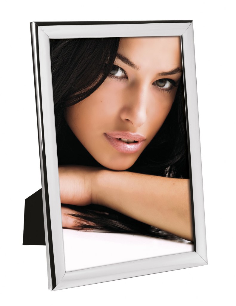 Portafoto Liscio - Grande - 200X300Mm