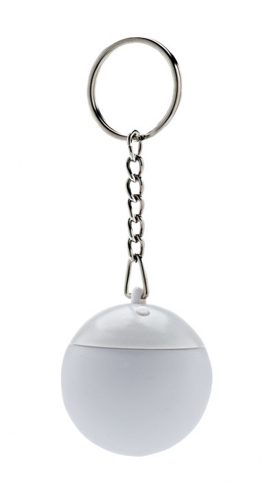 Portachiavi Led Ball