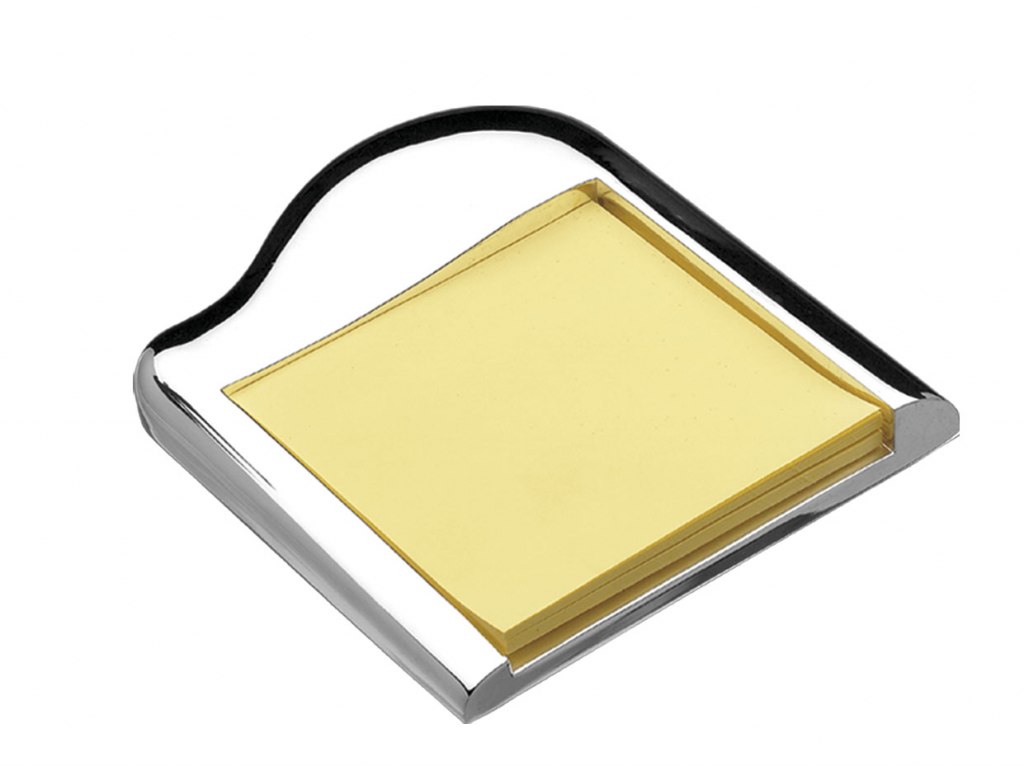 Memo Notes Apollo