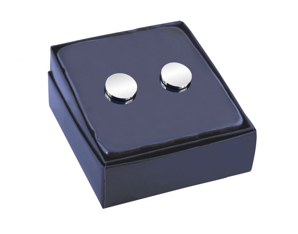 Box Blu 90X90X35 Mm - Per Gemelli