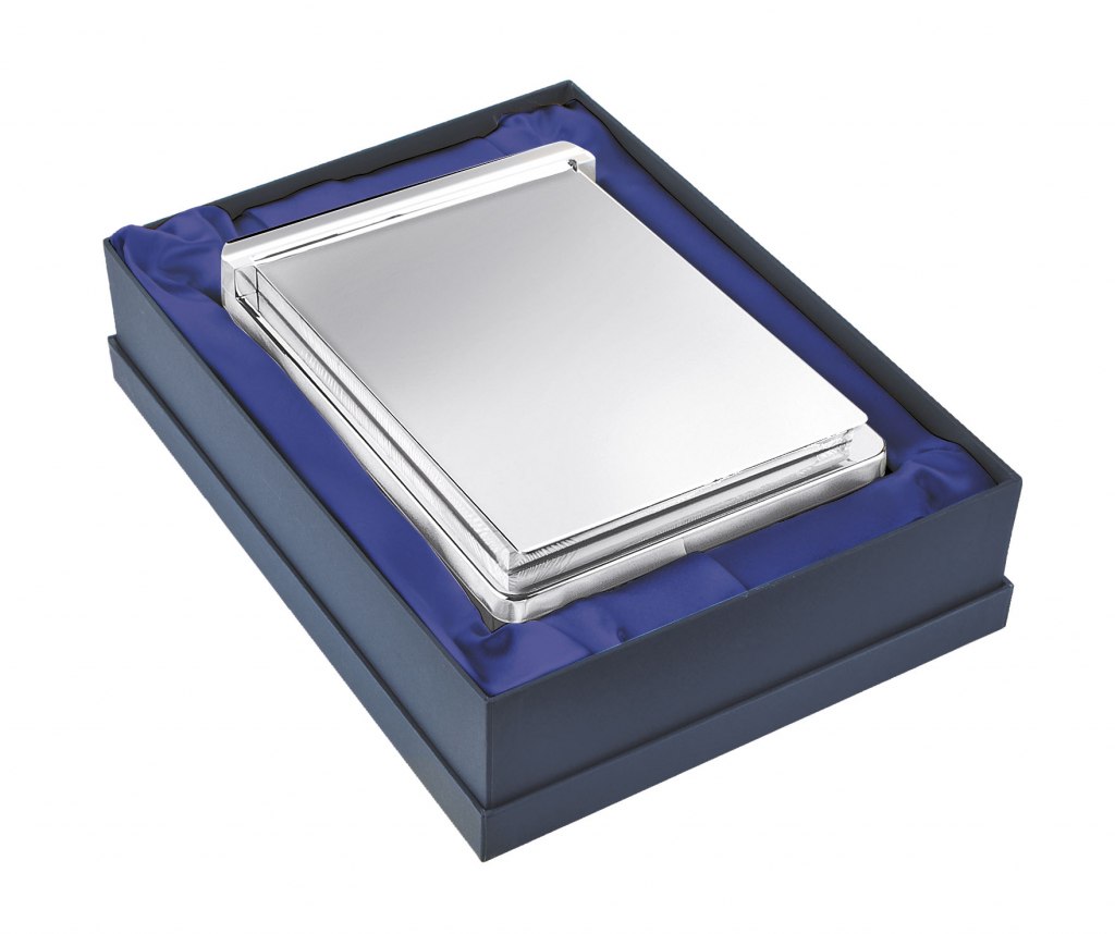 Blocco Appunti "Maxi" Lux Box-170X225 Mm