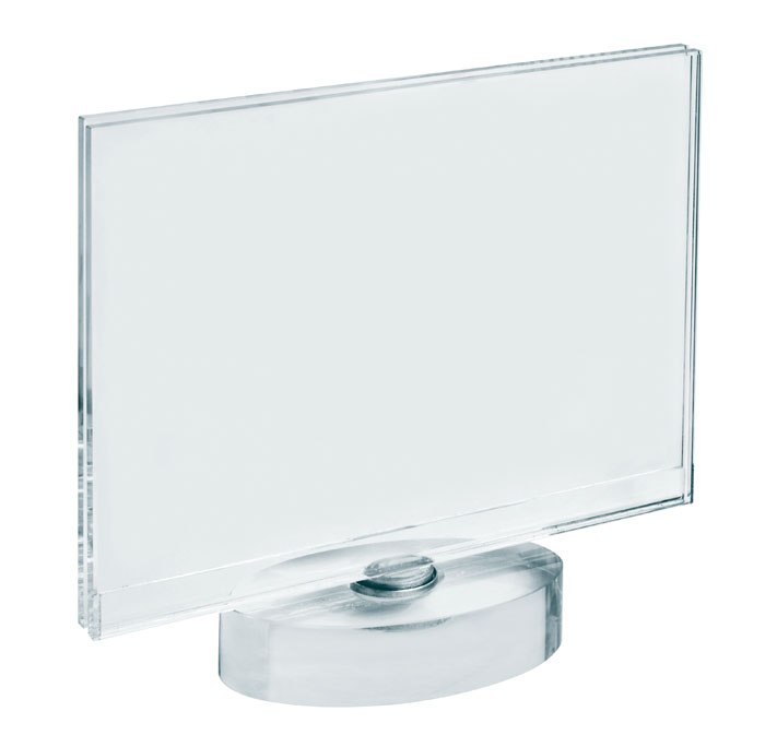 Portafoto Glass - 150X100 Mm