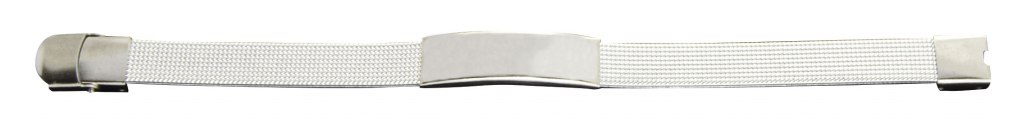 Bracciale Acciaio