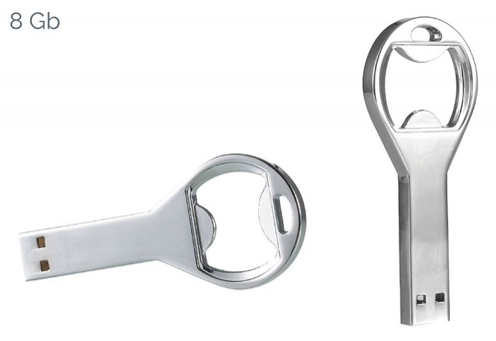 Usb Apribottiglia