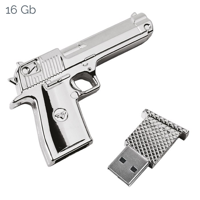 Usb Pistola