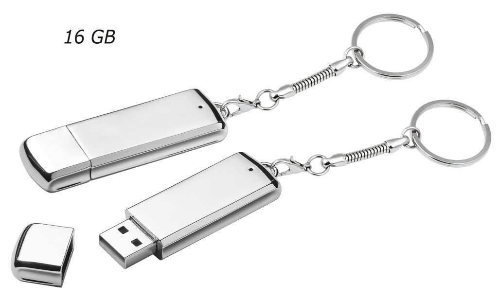 Usb Lynear 17X60 Mm