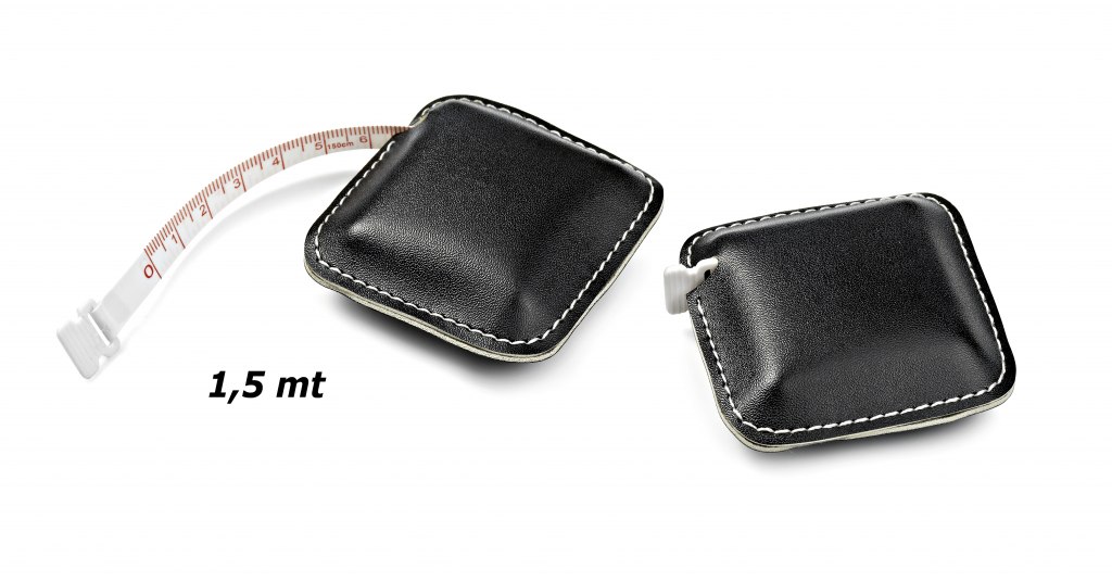 Metro Quadrato - Nero Mm63X63