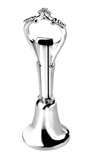 Apribottiglia "Campanella" - H=110 Mm