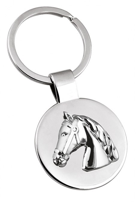 Portachiavi - Decoro Cavallo