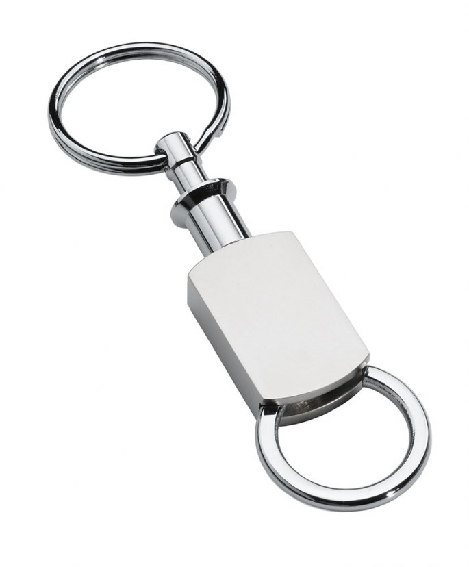 Portachiavi Security