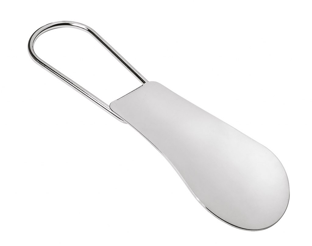 Calzascarpe Pieghevole - 40X82 Mm