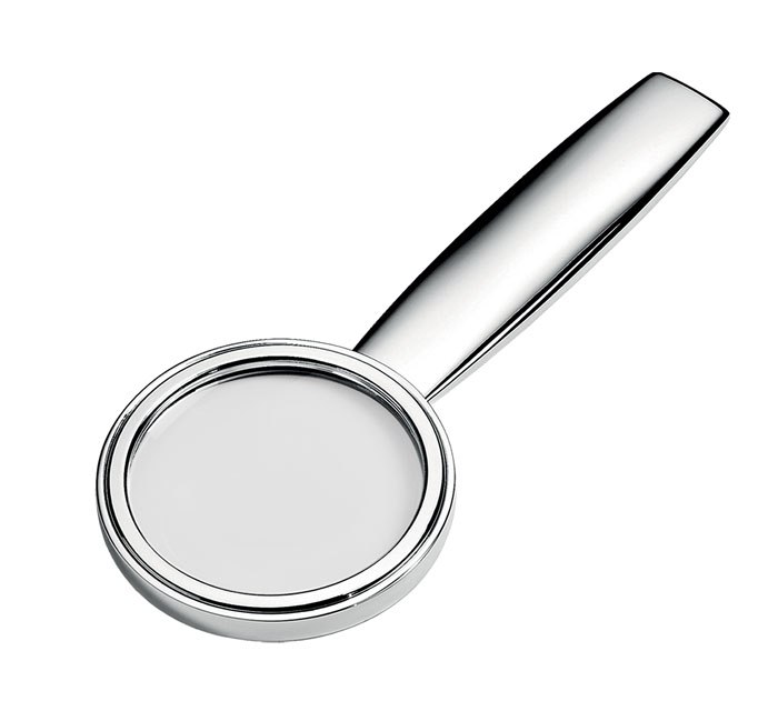 Lente "Jumbo" - L=165 Mm In Standard Box