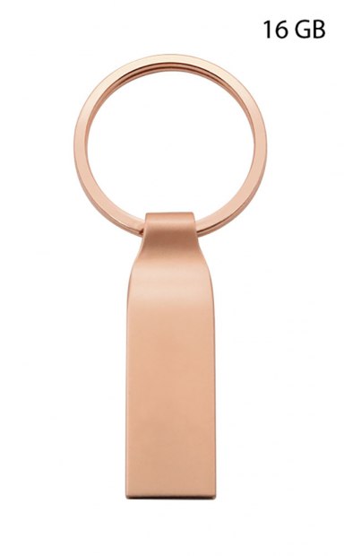 Usb Letizia Rosata